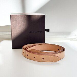 Louis Vuitton Baggy Shoulder Strap